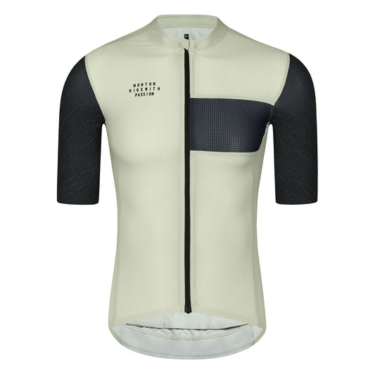 REVIVAL KHAKI JERSEY