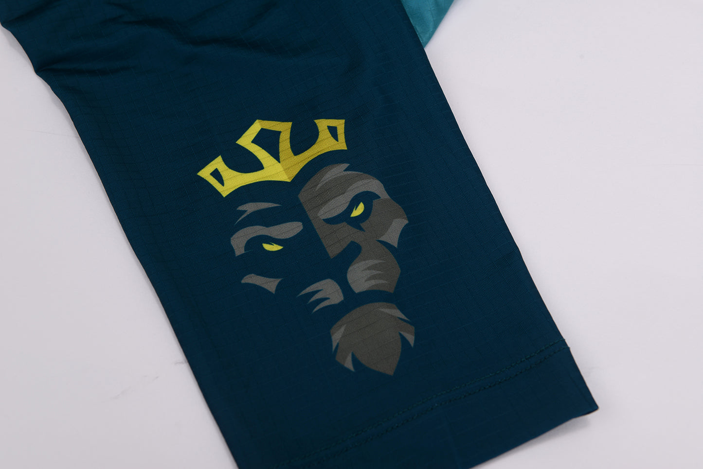 MONTON BNEJT ADULT JERSEY (GREEN GOLD)