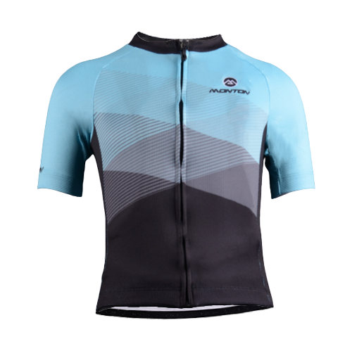 MAGIC LAND TURQOUIES JERSEY