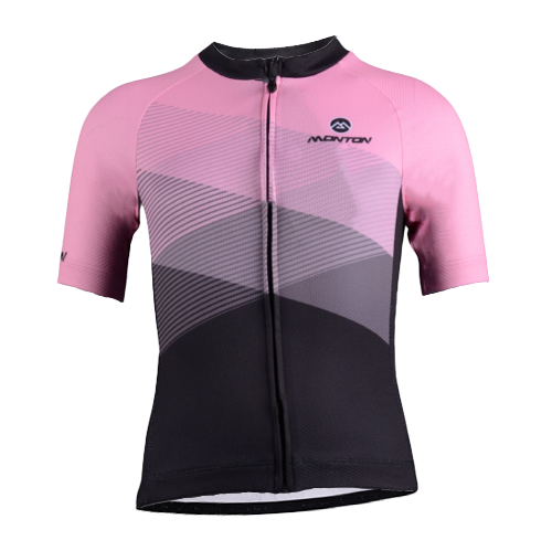 MAGIC LAND PINK JERSEY