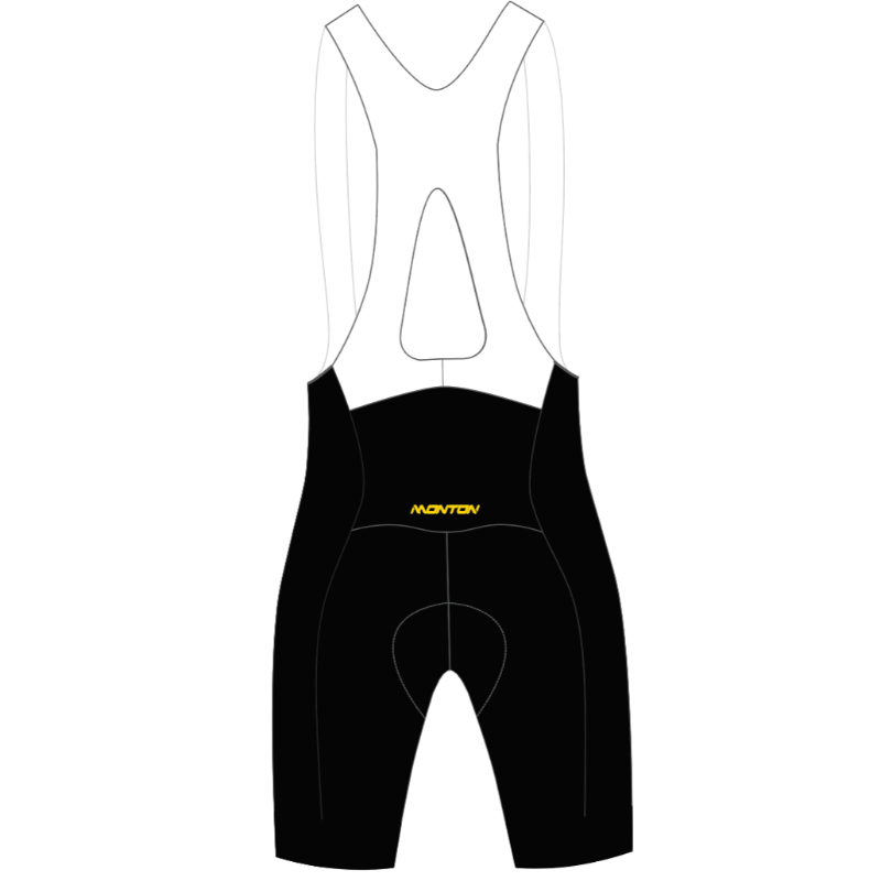 AUSTRALIA BIBS 2025 - WOMENS