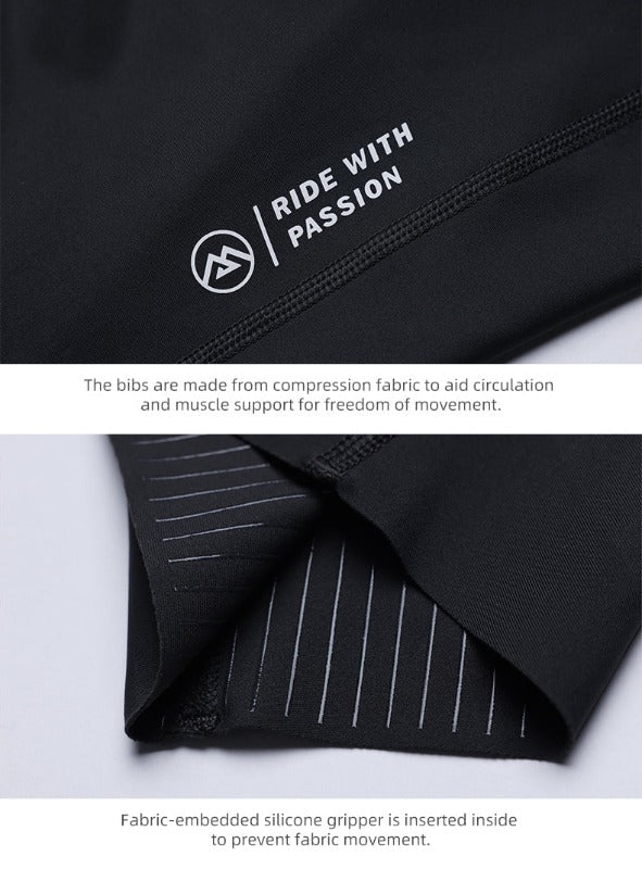 Chirui Bib Pants Urban+