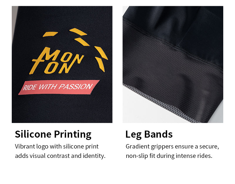 FORMOTION BIBS