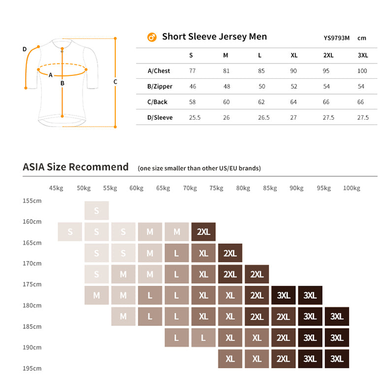 Traveller 24 Jersey Gray