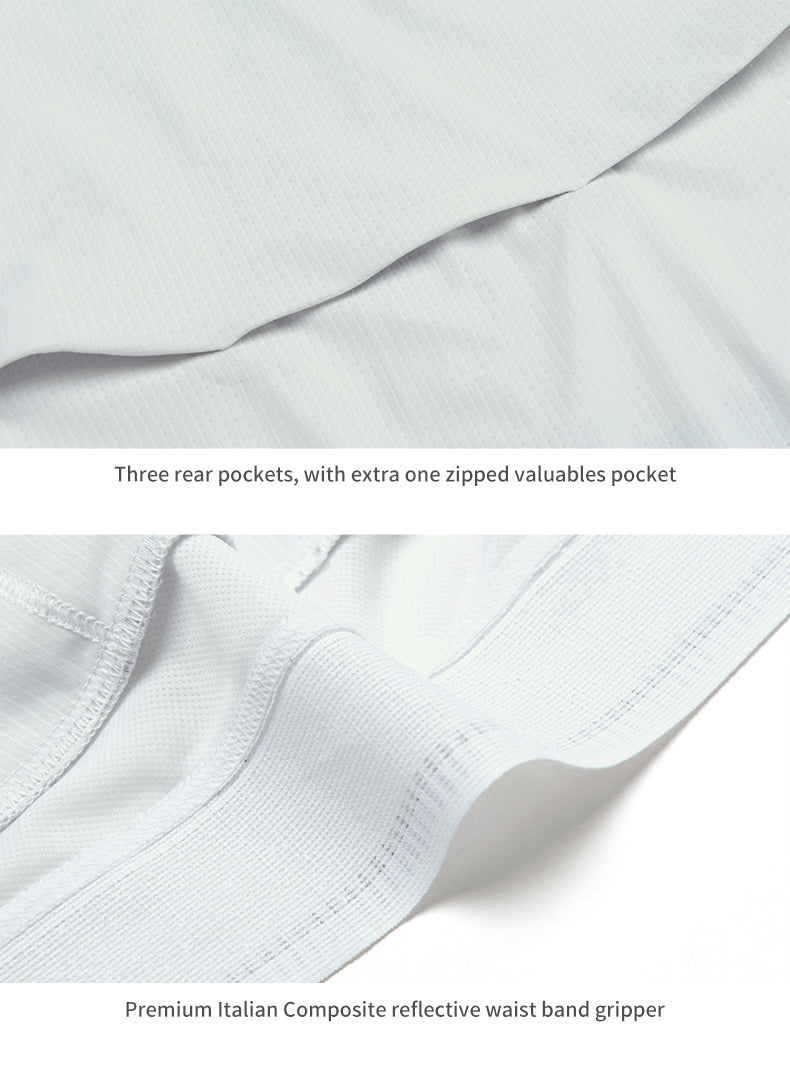 REVIVAL KHAKI JERSEY