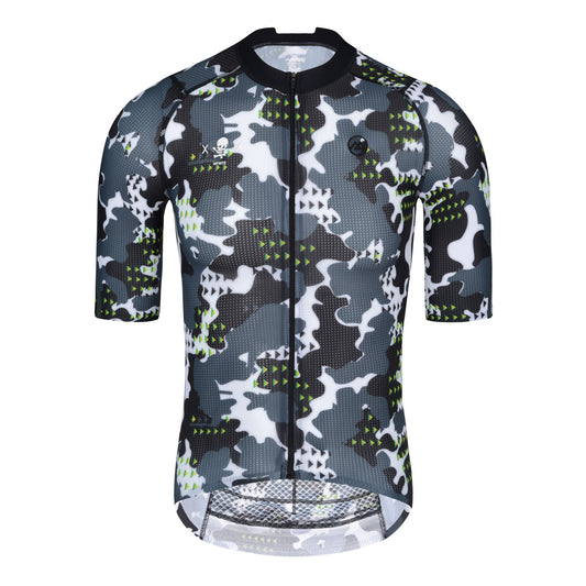 CAMO SHIELD JERSEY