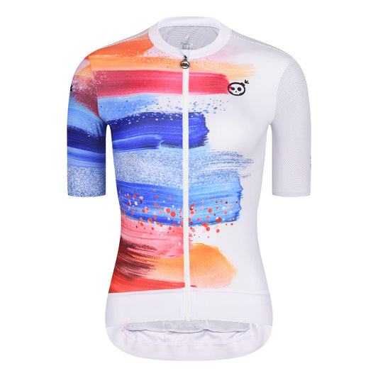 PAINT BRUSH JERSEY WOMEN