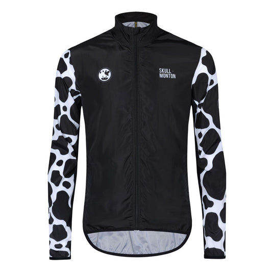COW WINDPROOF JACKET