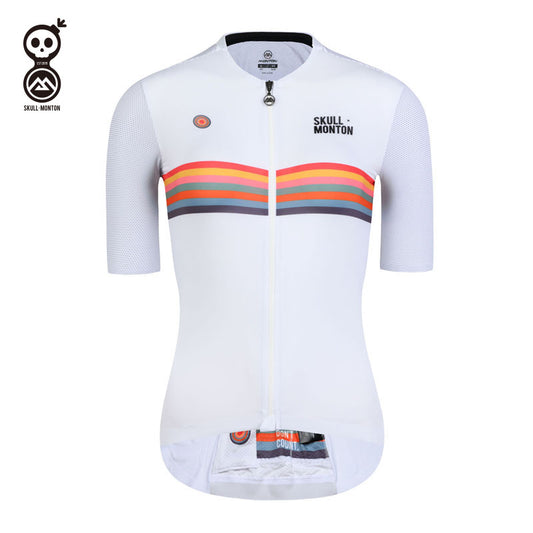 HOLIDAY WHITE JERSEY WOMEN