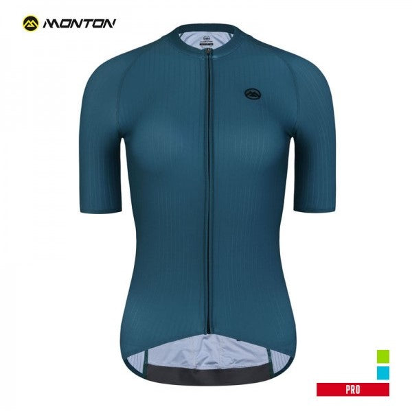 FRIDAY LIGHT BLUE JERSEY WOMEN