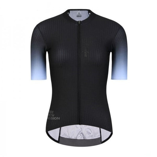 UNTAN BLACK JERSEY WOMEN