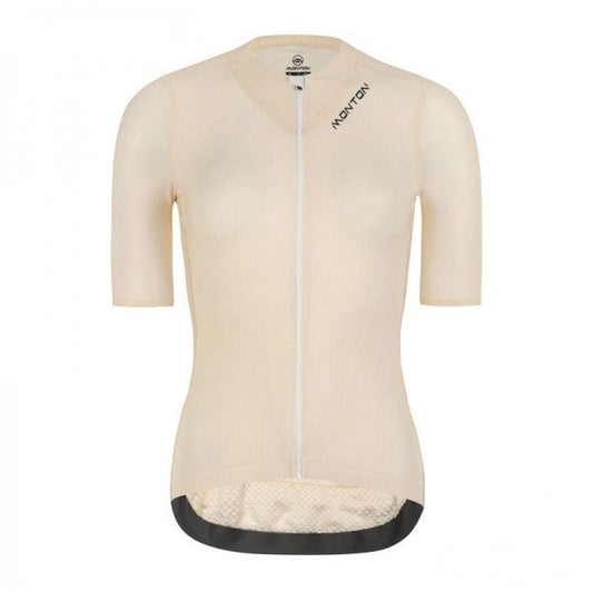 KILEN BISQUE JERSEY WOMEN