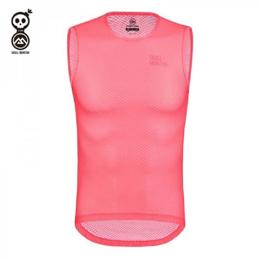TUESDAY PINK BASE LAYER