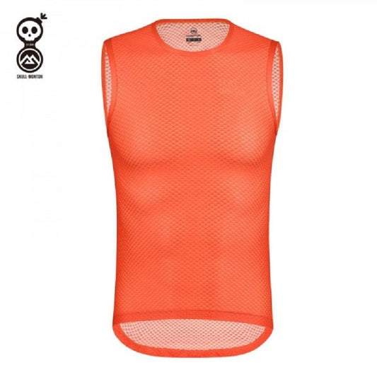 THURSDAY ORANGE BASE LAYER