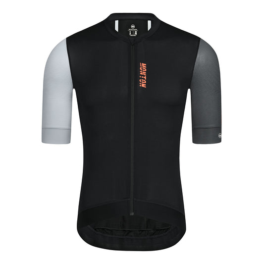 TRAVELLER EVO BLACK JERSEY