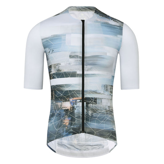 HUSTLE BUSTLE JERSEY