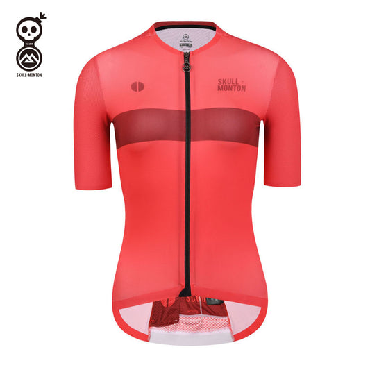 SUNDAY RED JERSEY WOMEN