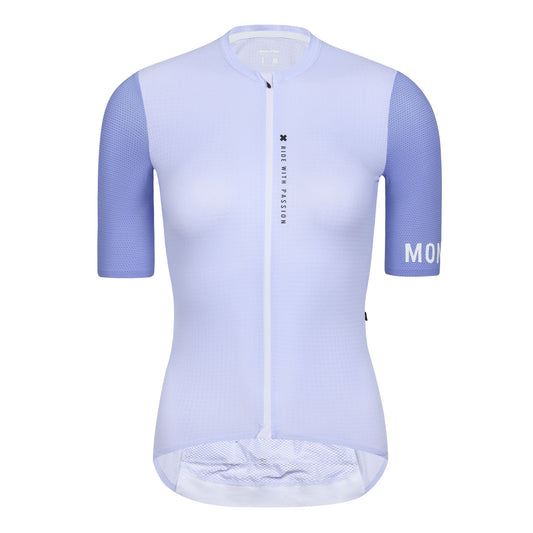 CHECHEN LAVENDER JERSEY WOMEN