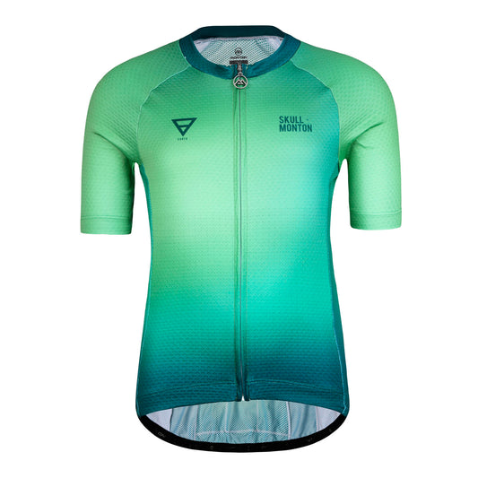 EARTH GREEN JERSEY