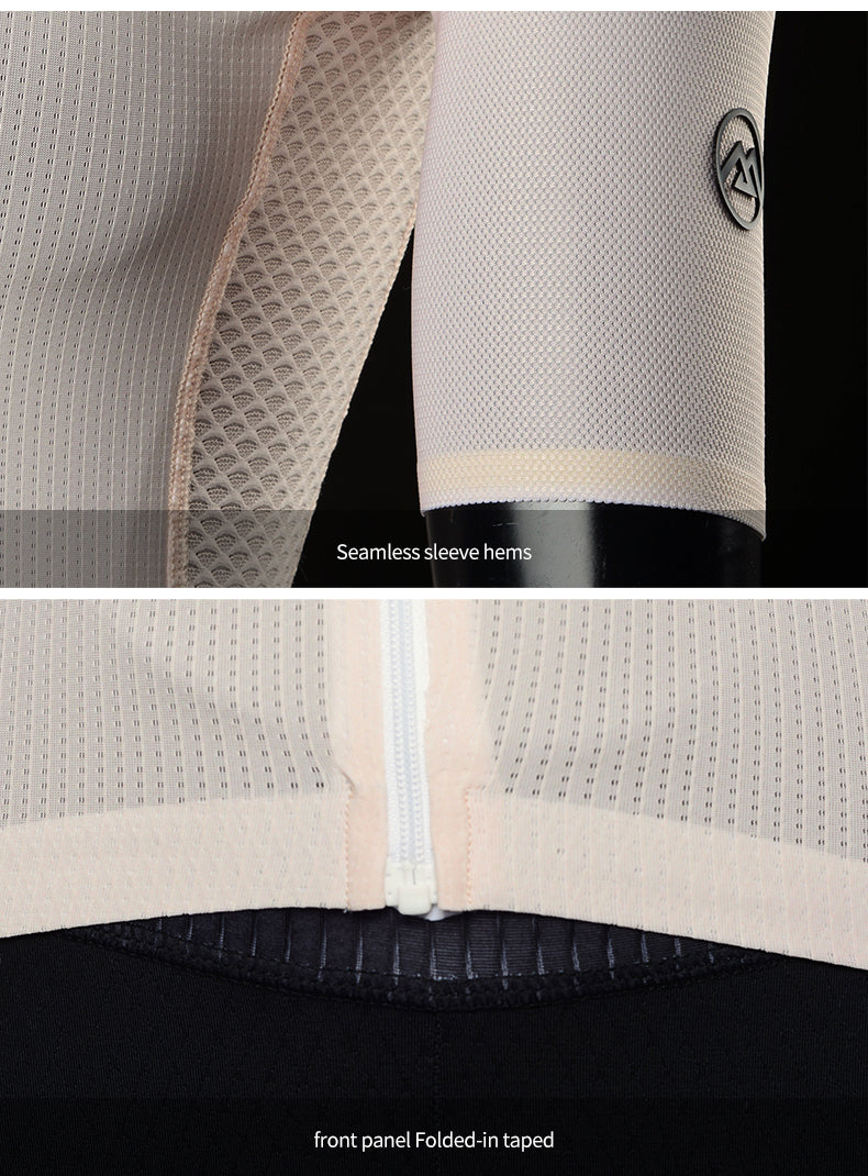 KILEN BISQUE JERSEY WOMEN