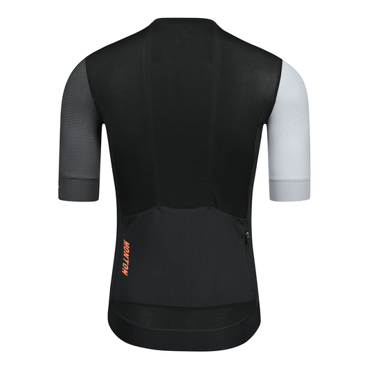 TRAVELLER EVO BLACK JERSEY