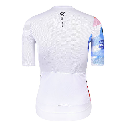 PAINT BRUSH JERSEY WOMEN