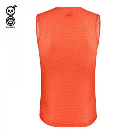 THURSDAY ORANGE BASE LAYER