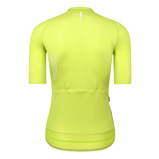 ELESU YELLOW JERSEY WOMEN
