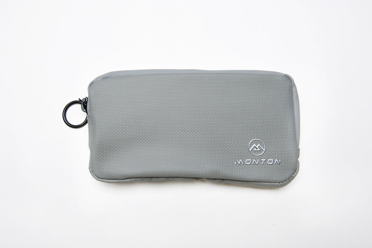 TRAVELER ESSENTIALS CASE GREY
