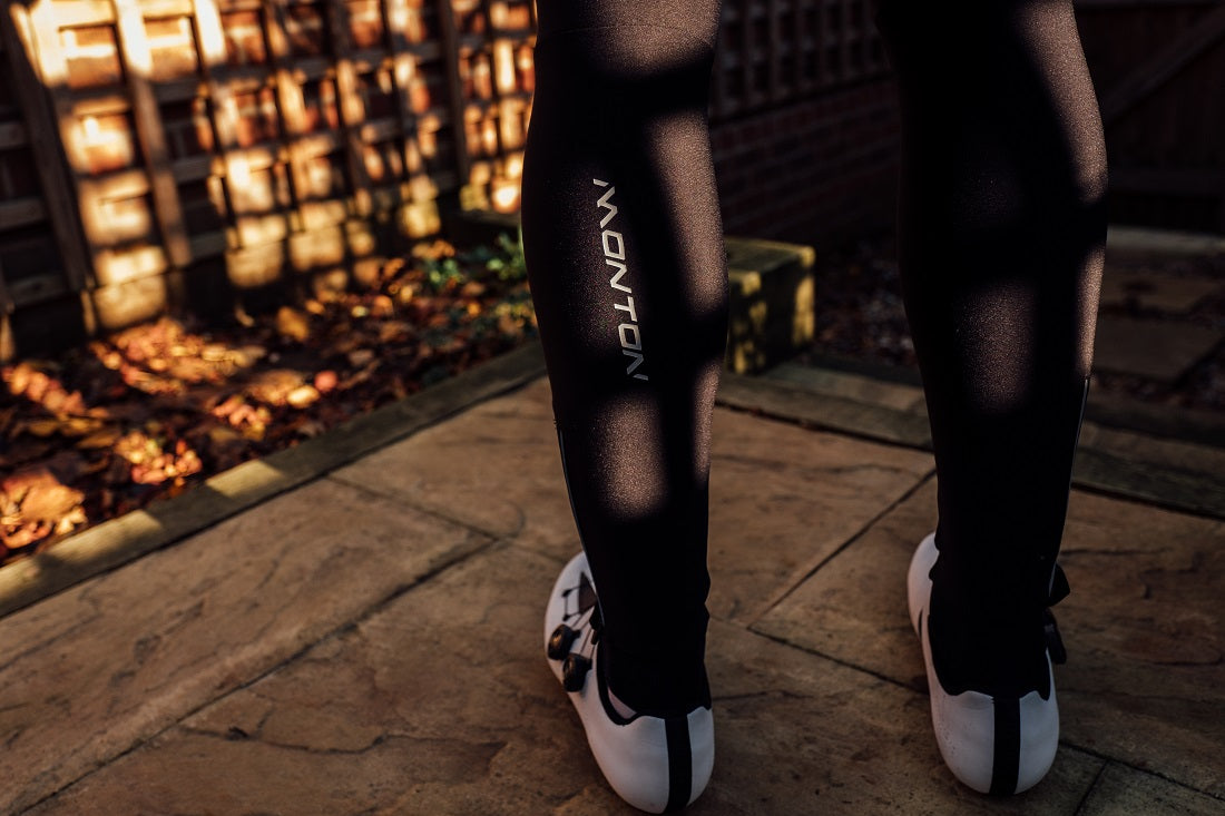 HOLOGRAME THERMAL BIBS TIGHTS