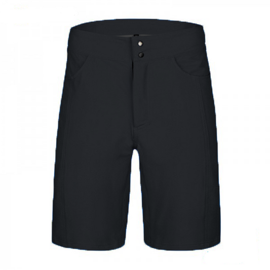 NINJA SHORTS BLACK