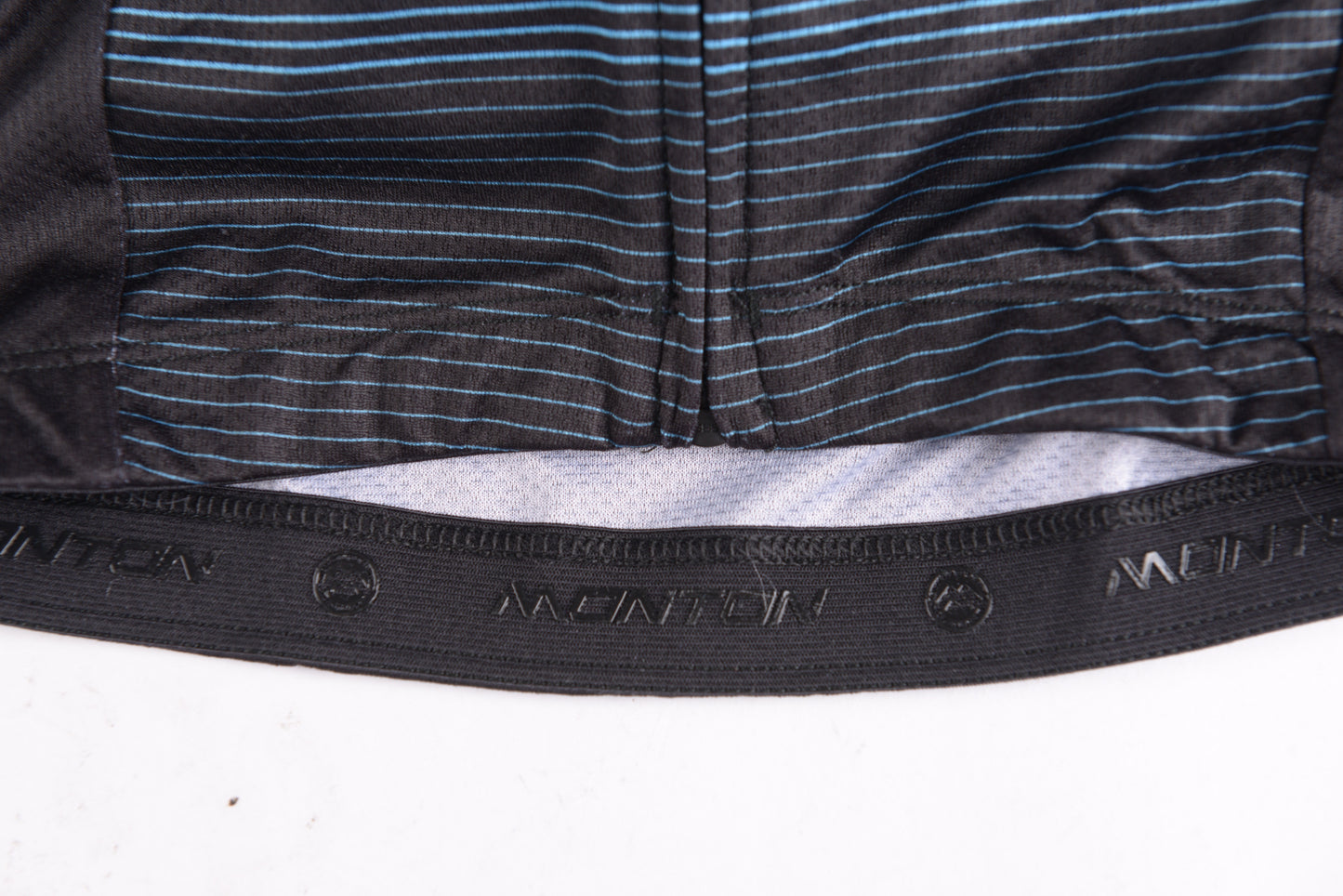 GRADIENT FUN BLUE JERSEY