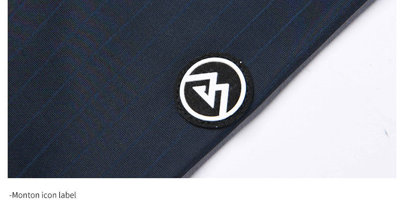 SANKKAWA BLUE LEG SLEEVES