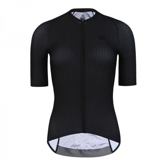 SIAN BLACK JERSEY WOMEN