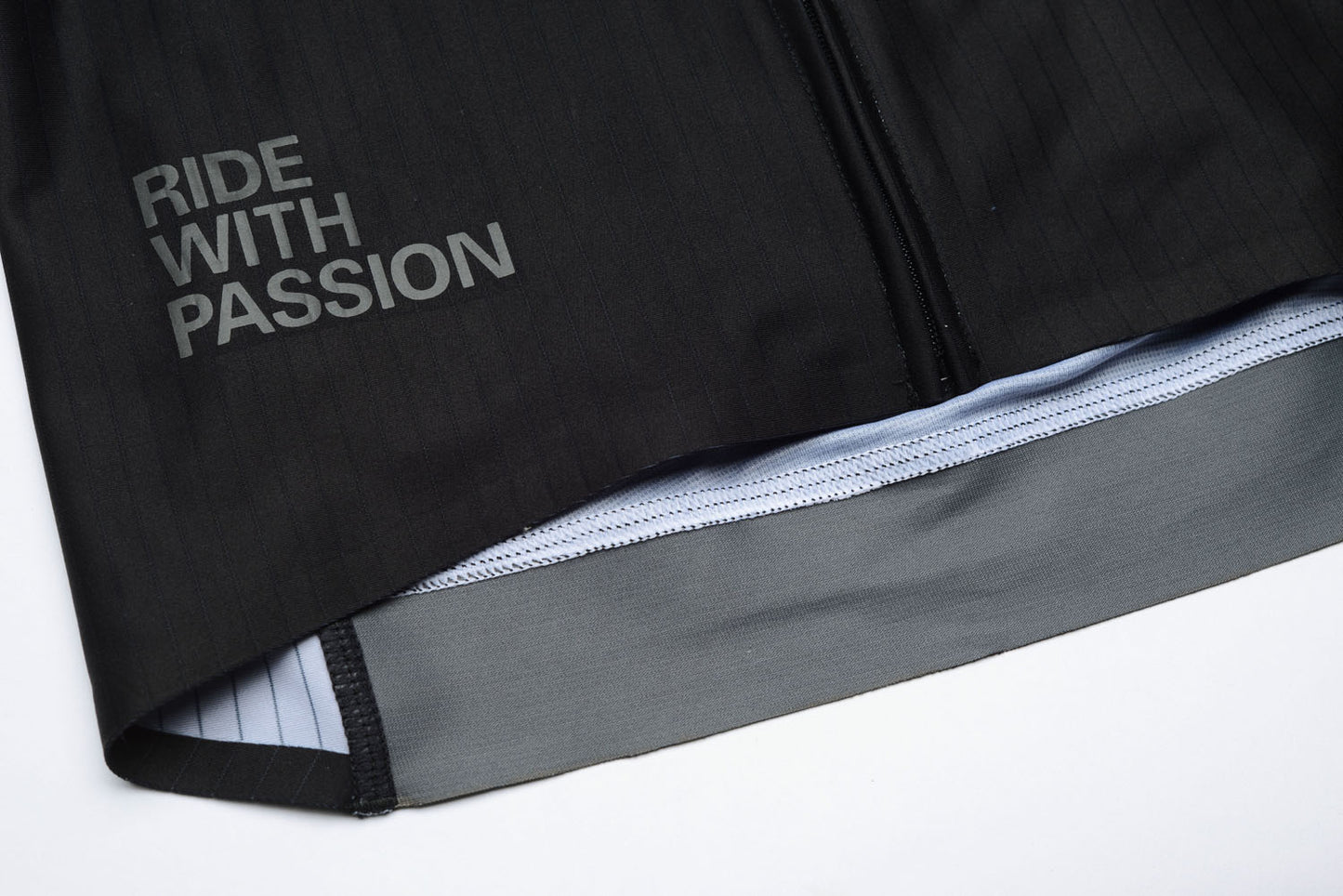 UNTAN BLACK JERSEY WOMEN