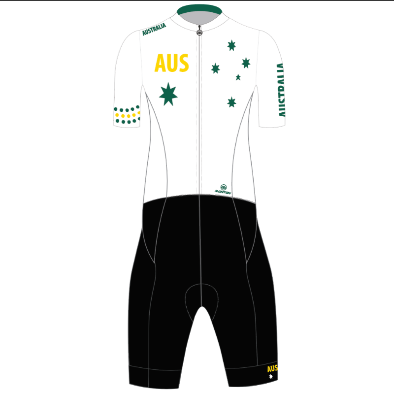 TEAM - AUSTRALIA Kit