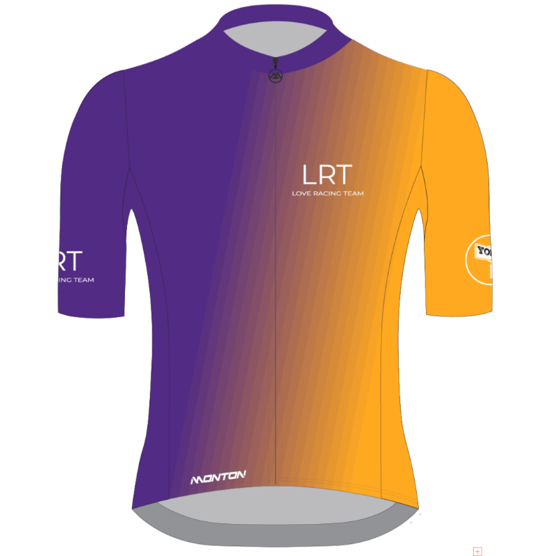 TEAM-LOVE RACING TEAM