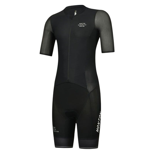 BESELF SHORT SLEEVE TRI-SUIT