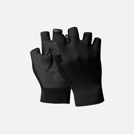 BLACK MINIMA GLOVES
