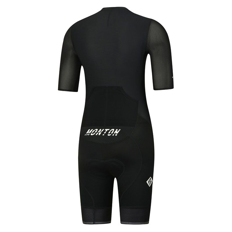 BESELF SHORT SLEEVE TRI-SUIT