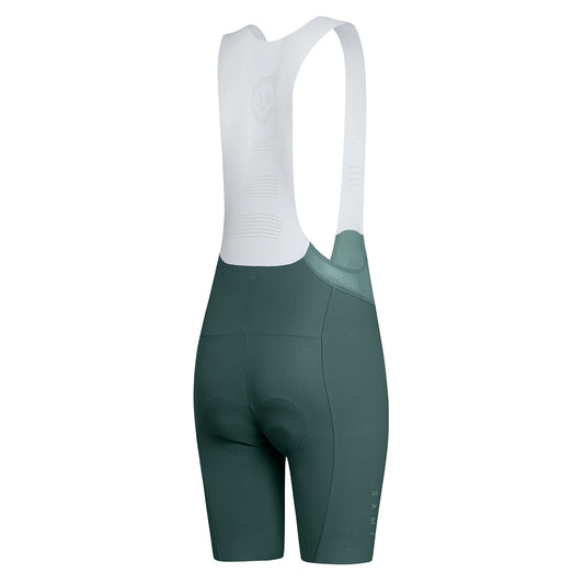 MINIMA Teal Green Bib Shorts