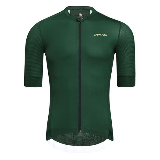 Traveller 24 Jersey Dark Green