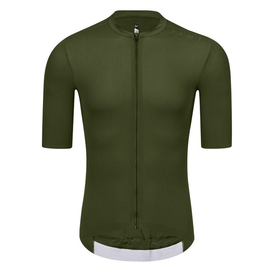 Minima Bronze Green Jersey