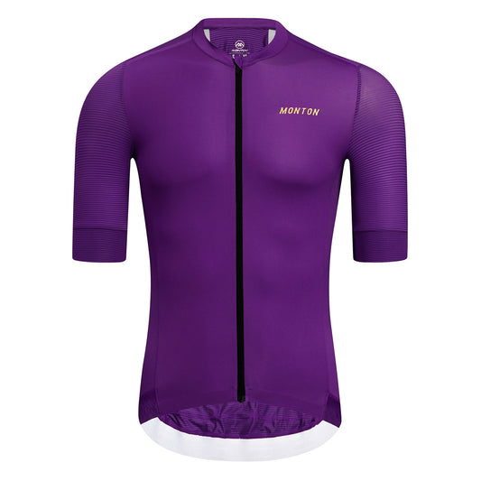 Traveller 24 Jersey Purple