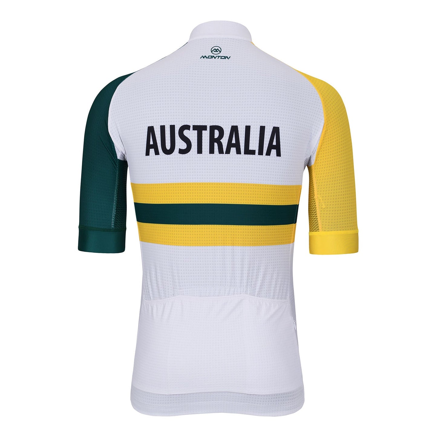 AUSTRALIA JERSEY-WOMEN