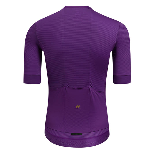 Traveller 24 Jersey Purple