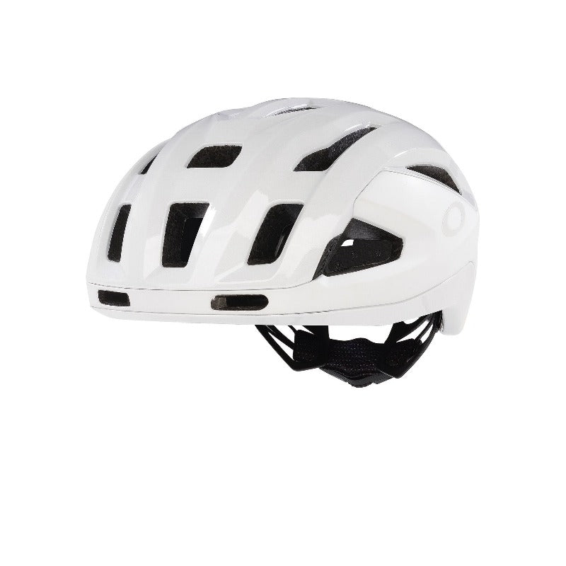 OAKLEY ARO3 ENDURANCE ROAD HELMET WHITE