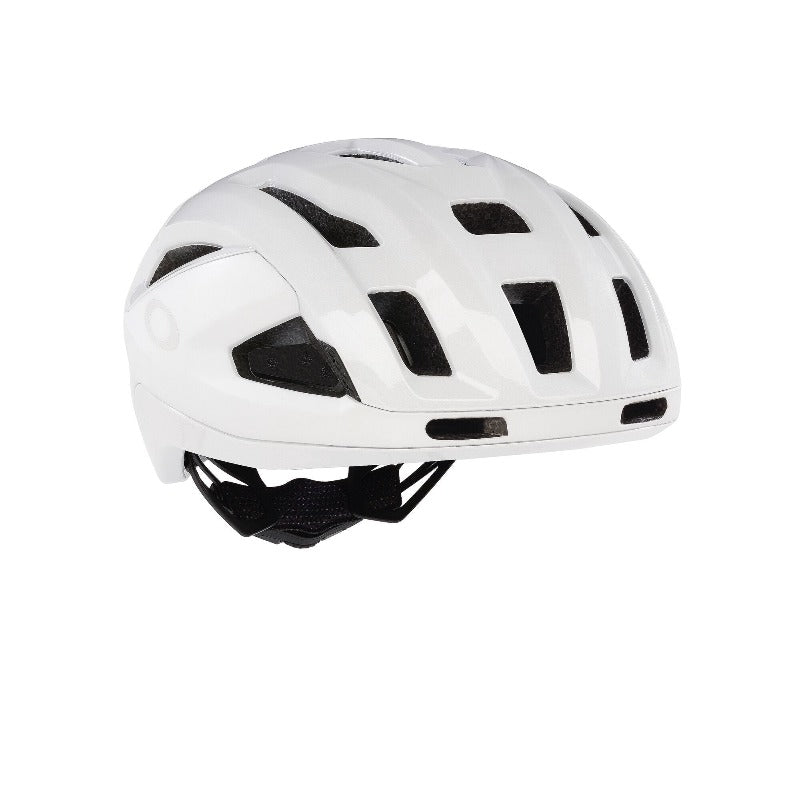 OAKLEY ARO3 ENDURANCE ROAD HELMET WHITE