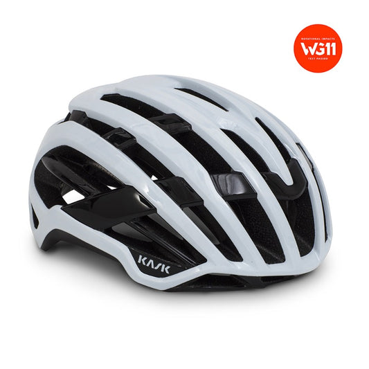 KASK Valegro White