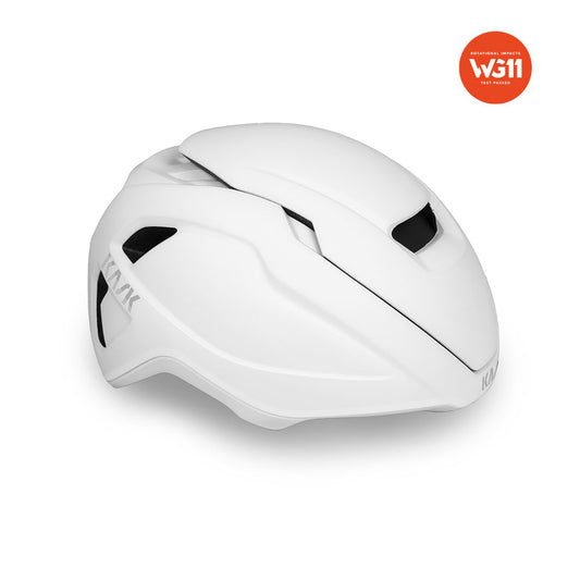 KASK Wasabi White Matt